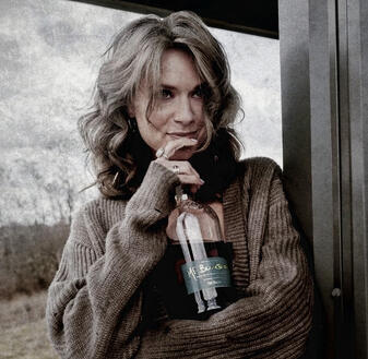 Theresa Hunter